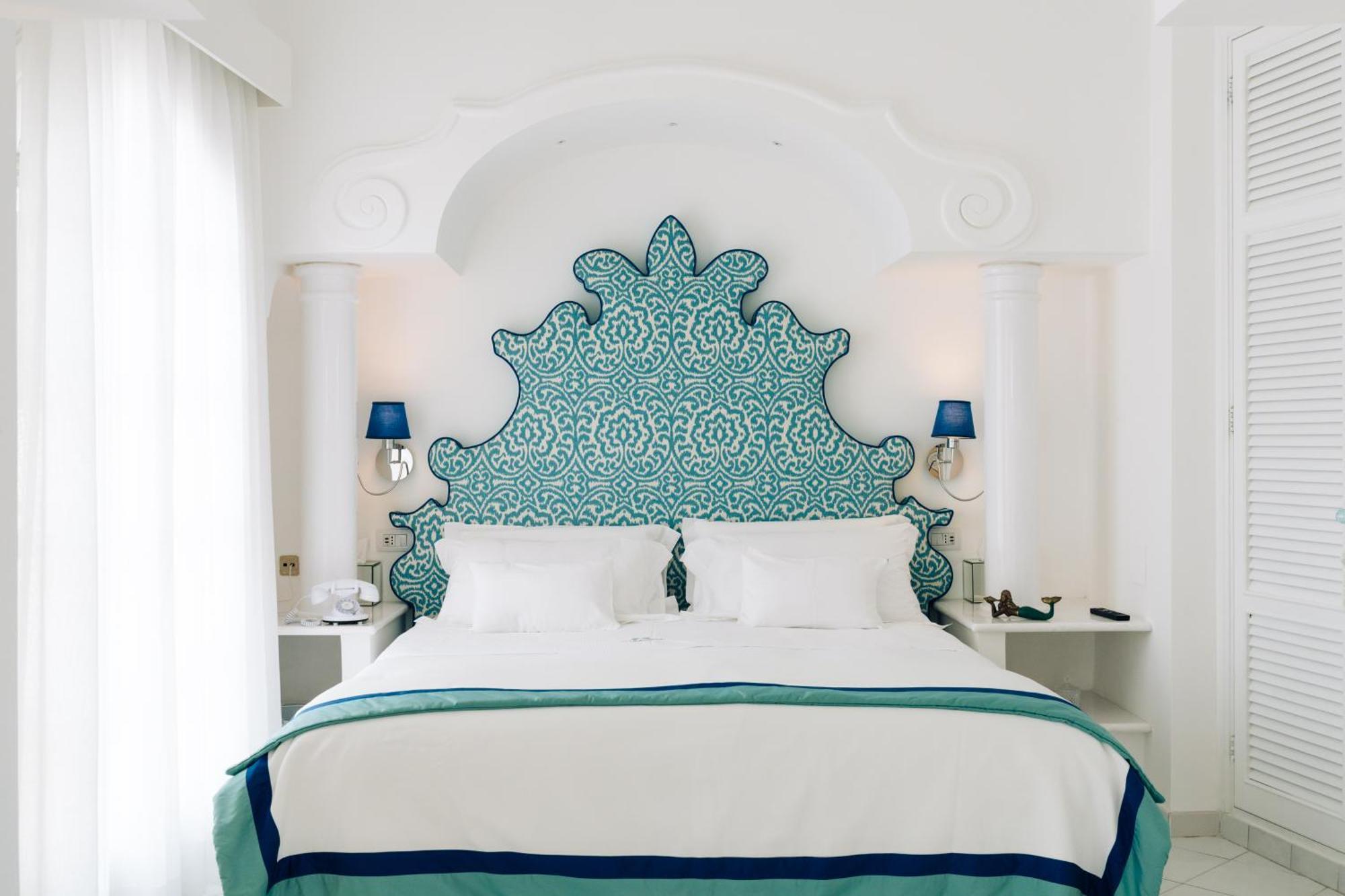 Villa Boheme Exclusive Luxury Suites Positano Exterior foto