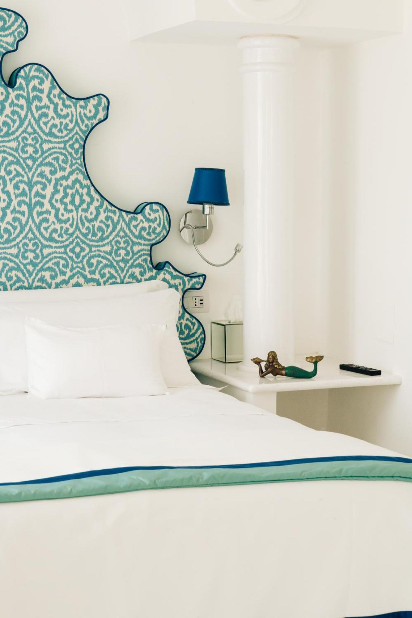 Villa Boheme Exclusive Luxury Suites Positano Exterior foto