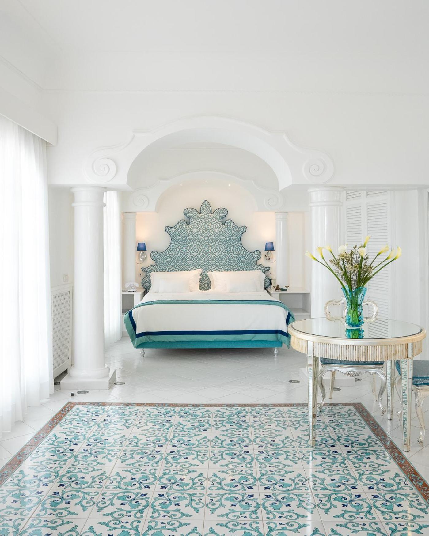 Villa Boheme Exclusive Luxury Suites Positano Exterior foto